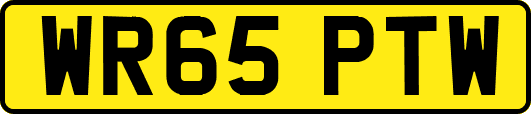 WR65PTW