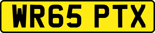 WR65PTX