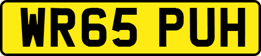WR65PUH