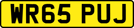 WR65PUJ