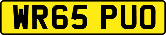 WR65PUO