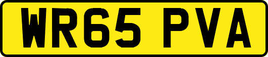 WR65PVA