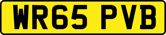 WR65PVB