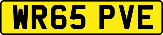 WR65PVE