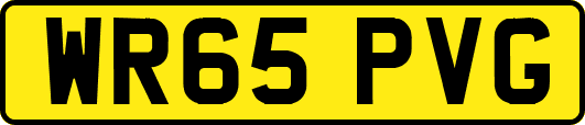 WR65PVG
