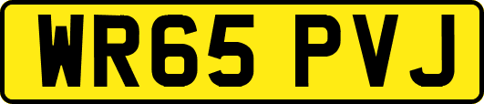 WR65PVJ