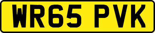 WR65PVK