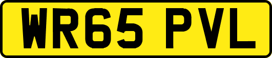 WR65PVL