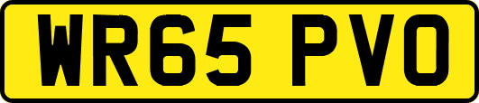 WR65PVO