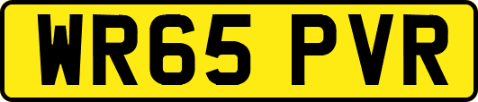 WR65PVR