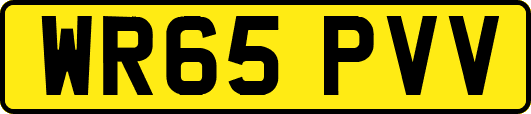 WR65PVV