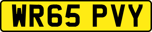 WR65PVY