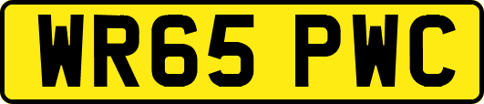 WR65PWC