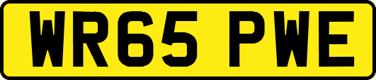 WR65PWE