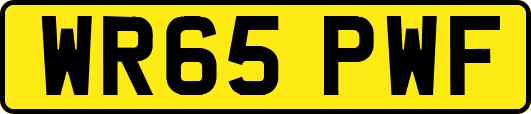 WR65PWF