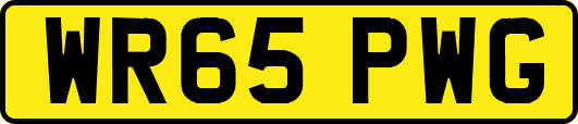 WR65PWG