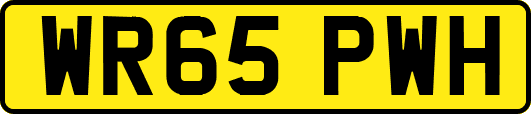 WR65PWH