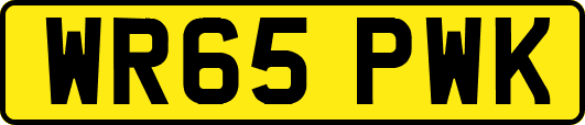 WR65PWK