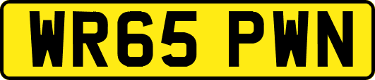 WR65PWN