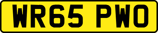 WR65PWO