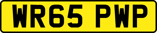 WR65PWP