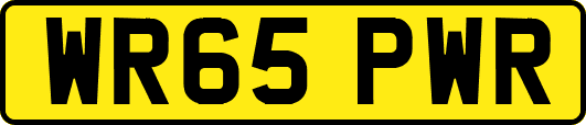 WR65PWR