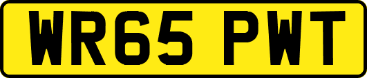 WR65PWT