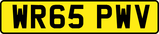 WR65PWV