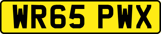 WR65PWX