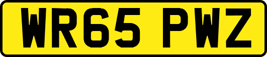 WR65PWZ