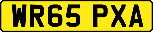 WR65PXA