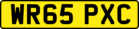 WR65PXC