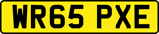 WR65PXE