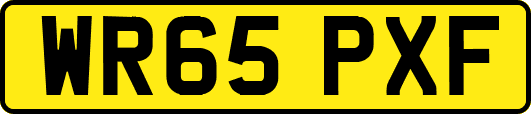 WR65PXF