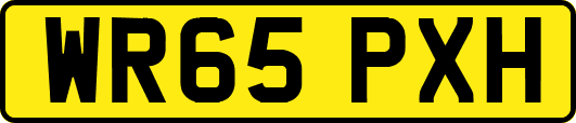 WR65PXH