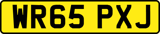 WR65PXJ
