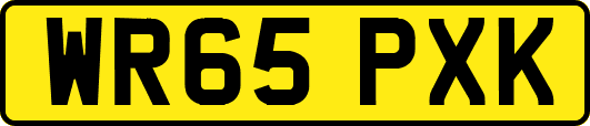 WR65PXK