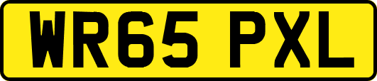 WR65PXL