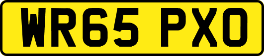 WR65PXO