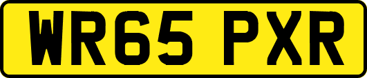 WR65PXR