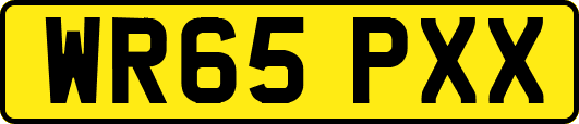 WR65PXX