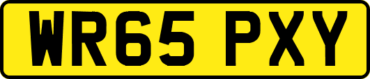 WR65PXY