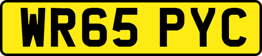 WR65PYC