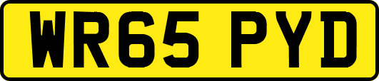 WR65PYD