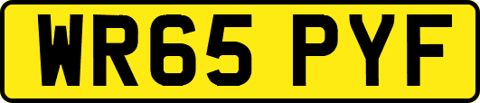 WR65PYF