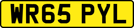 WR65PYL