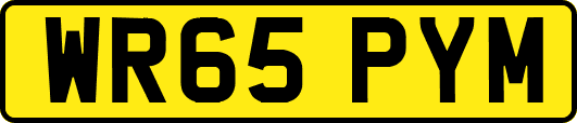 WR65PYM