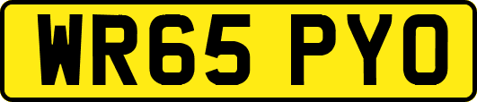 WR65PYO