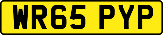 WR65PYP