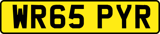 WR65PYR